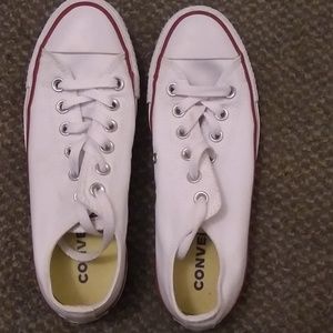 Converse shoes